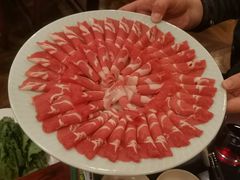 太阳肉-南门涮肉(北洼路店)