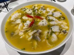-贡宴盐帮菜自贡驻京联络处餐厅
