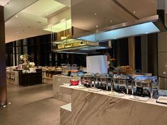 -金陵饭店 56F 家·海鲜火锅餐厅