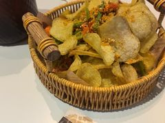-钱锋炭缸烧烤(安达街直营二店)