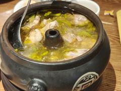 -福照楼汽锅鸡·云南菜(万达广场店)
