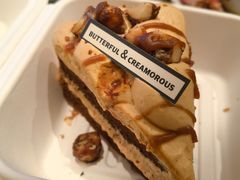 -B&C黄油与面包·THE GARDEN BAKERY概念店(世纪汇店)