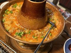 -雀舞云南菜(天津天河城购物中心店)