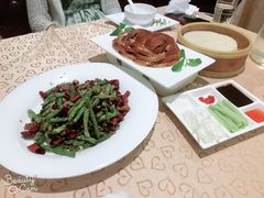 -大鸭梨烤鸭(左家庄店)