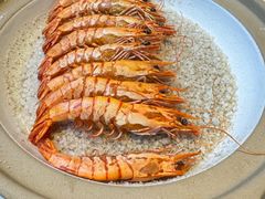-沿江海南菜·文昌鸡祖师爷(大东海店)