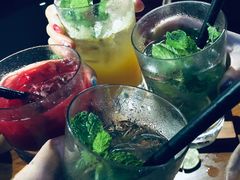 -FINNS Beach Club