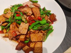 -梁家大院•农家菜(昆山会展中心店)