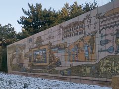 -元大都城垣遗址公园