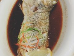 -旅马餐厅(茅家埠店)