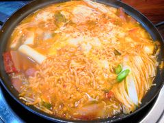 部队锅-意成料理