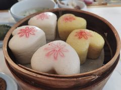 蒸发糕-杨爱珍大排档(龙游店)