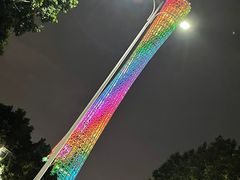 -海心沙亚运公园