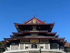 -句容茅山景区