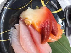 刺身拼盘-争鲜回转寿司(南开大悦城店)