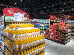 -永辉超市(鲁谷店)