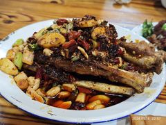 -夹夹大·蟹蟹大排档(财富又一城店)