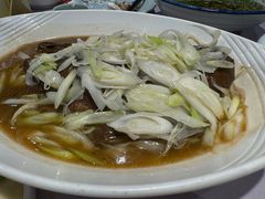 -老阊门菜馆(山塘街店)