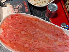 -蜀辣居鲜货老火锅(双流万达店)