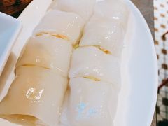-点点心点心专门店(旺角店)