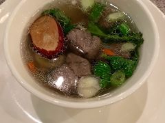 -The COOK·厨餐厅·自助餐(浦东嘉里大酒店)