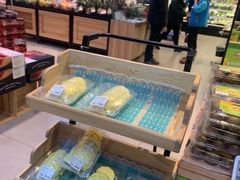 -盒马X会员店(王府井奥莱UP TOWN店)