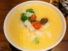 -天厨妙香素食餐厅(清华店)