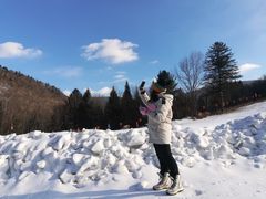 -雪谷