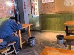 -飨府.老淮面馆.自营(清河路店)