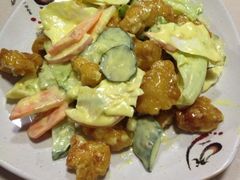 iphone_upload_pic-郑阿姨的家·이모네·韩料&烤肉(武川路店)