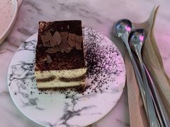 -The Rug Cafe(王府中环店)