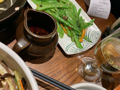 -云海肴·汽锅鸡·云南菜(美罗城店)