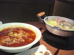 -全牛匠·乐山跷脚牛肉(西单华威约饭街店)