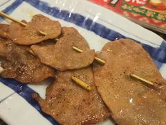 牛舌-平成屋·午肴夜酒(四川北路店)