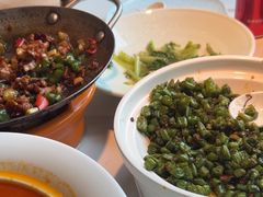 -庆江南江南菜(琴湖溪里花园城店)