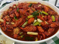 -兄弟龙虾(张槎店)