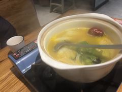 -U你·天然调味(南湖总店)