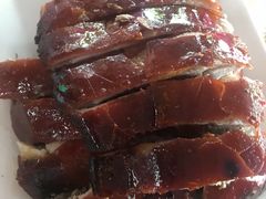 四更烤乳猪-黄记四更烤乳猪店