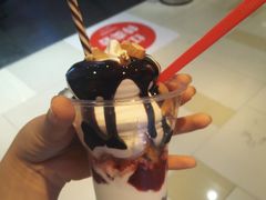 -DQ·蛋糕·冰淇淋(昌平国泰店)