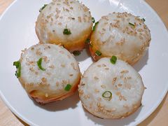 -朱新年·苏式汤团·面点(北寺塔店)