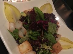 香辣扇贝沙拉-EATALIA意塔利意式餐厅(鼓楼店)