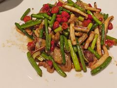 -三猫黑鱼花(南大店)