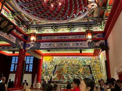 -寻梦滕王阁实景演出