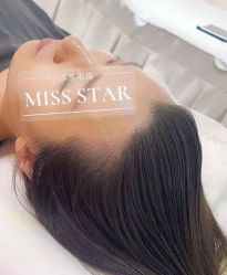 -MISS STAR·半永久纹眉·发际线·美瞳线