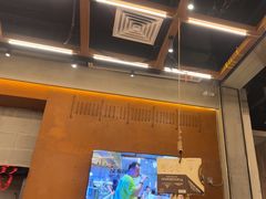 -破店肥哈·东北烧烤·夜宵(南山保利店)