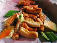 -飞尝蚝·顺德菜·鱼生(顺德总店)