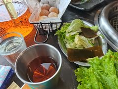 -一品诚记烤肉·甄选店(中南路店)