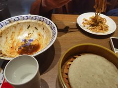 -河沿肉饼Beijing Pie(东华门店)
