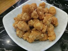 -小胖墩炝锅鱼(天钥桥路店)