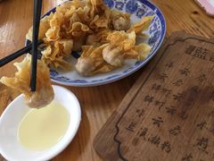 -蓝记云吞(正果店)