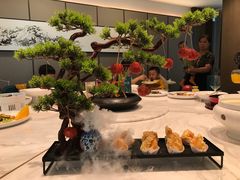 -宴昆山·私房菜(春晖店)